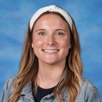 Megan Ginty (@msginty2nd) 's Twitter Profile Photo