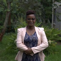 Mercy Wairimu(@mercywairimunje) 's Twitter Profile Photo