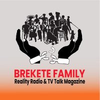Brekete Family(@breketeConnect) 's Twitter Profile Photo