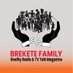 Brekete Family (@breketeConnect) Twitter profile photo