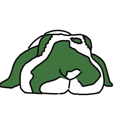 squatlove_kskgm's profile picture. うさぎで抹茶なきんにく/潰瘍性大腸炎:直腸型