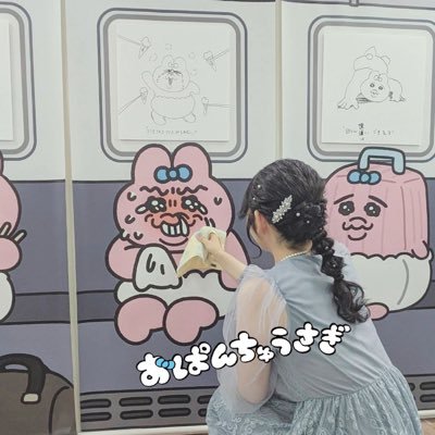 n729s329's profile picture. 1000%からかじりついてる25⤴︎のアフヌンヲタク💮