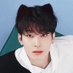 저화질의 원우🐈‍⬛ (@wwsocute717) Twitter profile photo