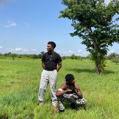 The GREATEST 🔥🔥 recording and performing artiste | member of (Gyr8universe) Gen z Afro-beats boy band. Future vc and Global artist. #TeNuMo 🥀