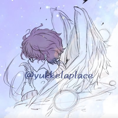 yukkelaplace's profile picture. 音楽 漫画 ゲーム アニメ V