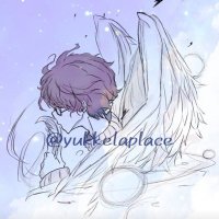 ゆっけ (@yukkelaplace) Twitter profile photo