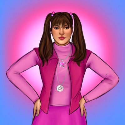 27. latina. twitch streamer & mediocre book reviewer. prone to spelling mistakes.