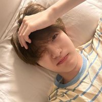 黄仁俊 (@renjunhuasg) 's Twitter Profile