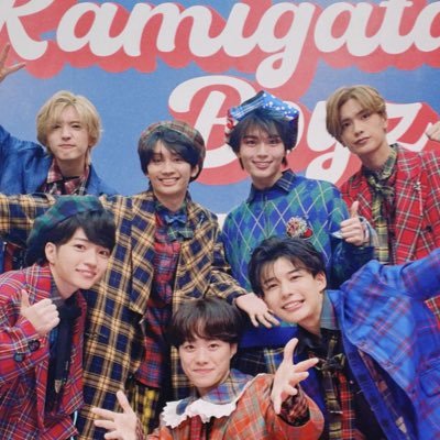 ponpoko______'s profile picture. 好きなものだけ考えて生きたい。なにわ男子しか勝たん。なにわ男子永遠なれ。💙❤️💚💜🧡🩷💛