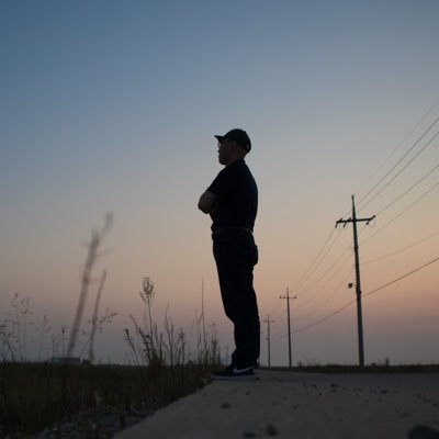 안녕하세요, 파란불입니다.さんのプロフィール画像