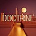 Doctrine Research Forum (@DoctrineForum) Twitter profile photo