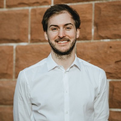 Joscha Kraske Profile