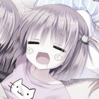 ミユですにゃん︎♥︎ (@_u_no0) 's Twitter Profile