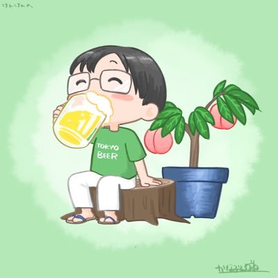 けんさんのプロフィール画像