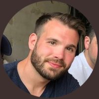 Brendan(@TheQuest818) 's Twitter Profile Photo