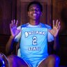 jayanwalker's profile picture. @IndStBasketball