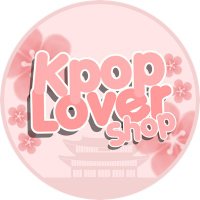 ✨KPOP LOVER SHOP✨(@KpopLoverShop23) 's Twitter Profile Photo