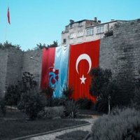 Furkan 🇹🇷 (@ourwayis_ts) Twitter profile photo