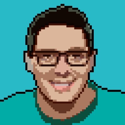 Fullstack senior enfocado en UX para GIS, entornos web y proyectos interactivos. Creador de https://t.co/VslMoHt3Vw. Experimento con tecnologías XR.