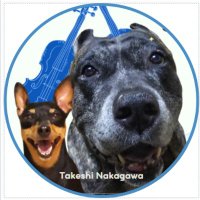 Takeshi Nakagawa(@TakeshiNak72835) 's Twitter Profile Photo