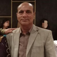 Abdul Mateen PMLN (@abdulmuteen01) 's Twitter Profile Photo