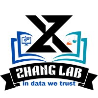 Xinglong Zhang(@XZhangChem) 's Twitter Profile Photo
