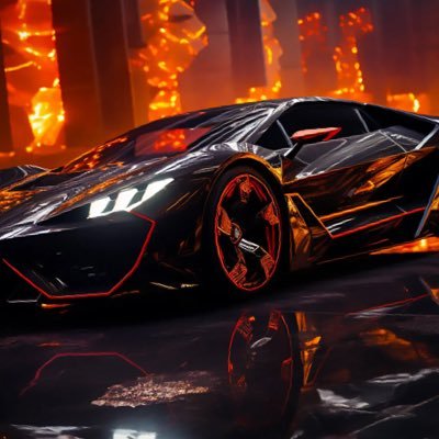 AnqelBx's profile picture. “Unless You’re continually improving your skills, you’re quickly becoming irrelevant.”