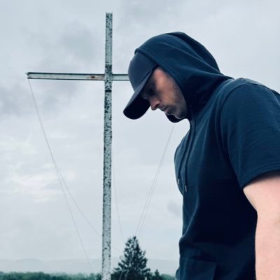 Rapping for His glory ✝️ | “Ride for the King” is out now!