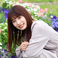 如月まなみ*。(@pure_manami) 's Twitter Profile Photo