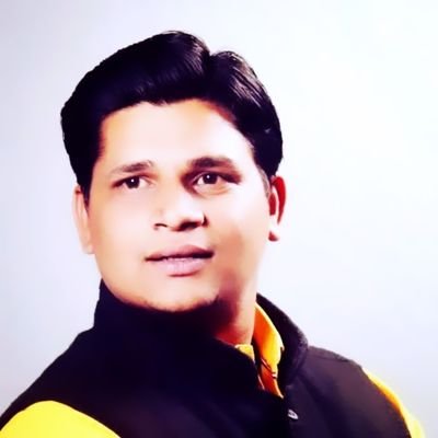 RSY8800's profile picture. 💯% Follow back 💫

If you can dream it, you can do it.

🔸 OFFICIAL ACCOUNT