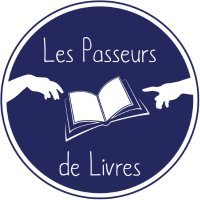 Festival des Passeurs de Livres(@FestivalPdl) 's Twitter Profile Photo