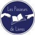 Festival des Passeurs de Livres (@FestivalPdl) Twitter profile photo