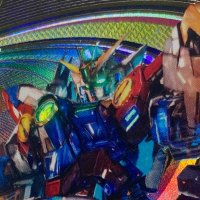 Kero: Gundam card collector(@KeroCards) 's Twitter Profile Photo