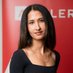 Samira (@tech_and_sundry) Twitter profile photo Samira (@tech_and_sundry) Twitter profile photo
