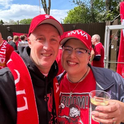 Michigan transplant with @maimarie14. Liverpool FC, Tigers, Red Wings, U of M. Former resident of Comerica Park section 321.