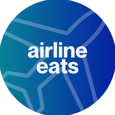 From gourmet meals to questionable mysteries, we document it all. 📸 Submit your in-flight meals! Tag us and use #airlineeats