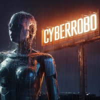 CyberRobo (@cyberrobooo) 's Twitter Profile Photo CyberRobo (@cyberrobooo) 's Twitter Profile Photo