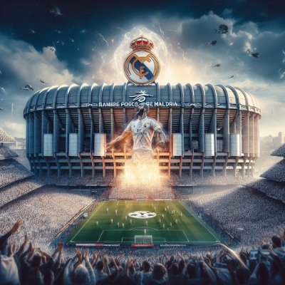 ようこそ、Bernabéu Blancos Channel【白い巨人達】へ! このチャンネルでは、ヨーロッパ随一のサッカークラブである「レアルマドリード」(@realmadrid)に関する情報や解説、最新の試合結果、選手や監督の紹介、移籍市場の動向など、幅広いコンテンツをお届けします⚽️