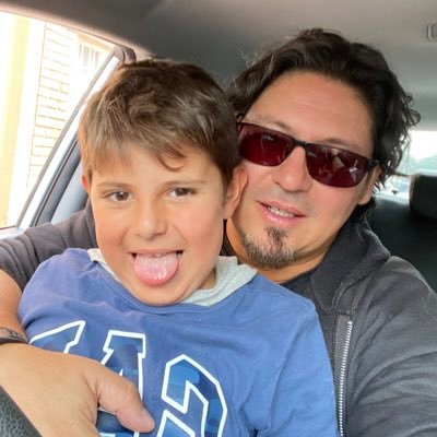 Alejoconejo0127's profile picture. 