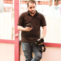 zakaria m.alostaz (@alostaz_zakaria) Twitter profile photo