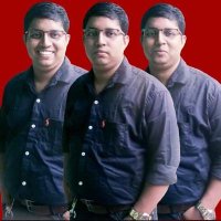 Manmathnath Das(@ManmathnathD) 's Twitter Profile Photo