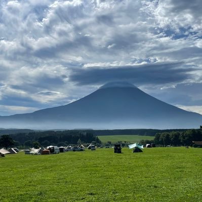 岐阜出身/東京在住/公務員→営業/自然/キャンプ🏕/山登り/温泉/スポーツ観戦/サッカー/FC岐阜/お笑い/グルメ/