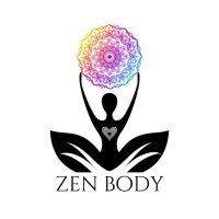 Zen Body(@zenbodyhealing) 's Twitter Profile Photo