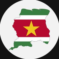 Suriname Central (@surinamecentral) Twitter profile photo