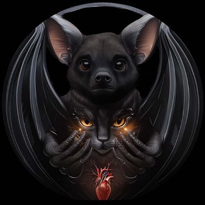 Tetropoint's profile picture. La coscienza è il caos delle chimere, delle brame, dei tentativi; la fornace dei sogni; l'antro delle idee vergognose; il pandemonio dei sofismi... 
V.H
- 🎶