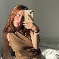 Amanda Martínez (@amndits257) 's Twitter Profile