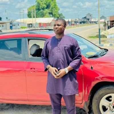 HarvestEdward's profile picture. 