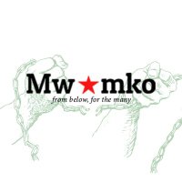 Mwamko(@mwamkoafrika) 's Twitter Profile Photo