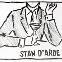 Stan D'Arde (@standarde) 's Twitter Profile