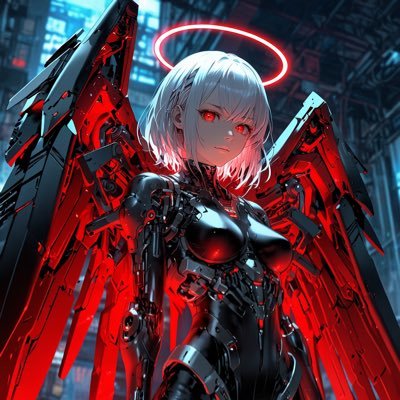 machine_angel2 Profile Picture